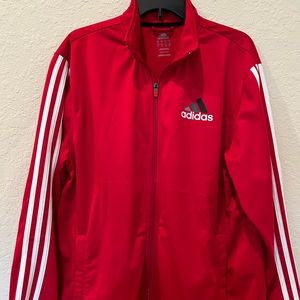 Adidas jacket